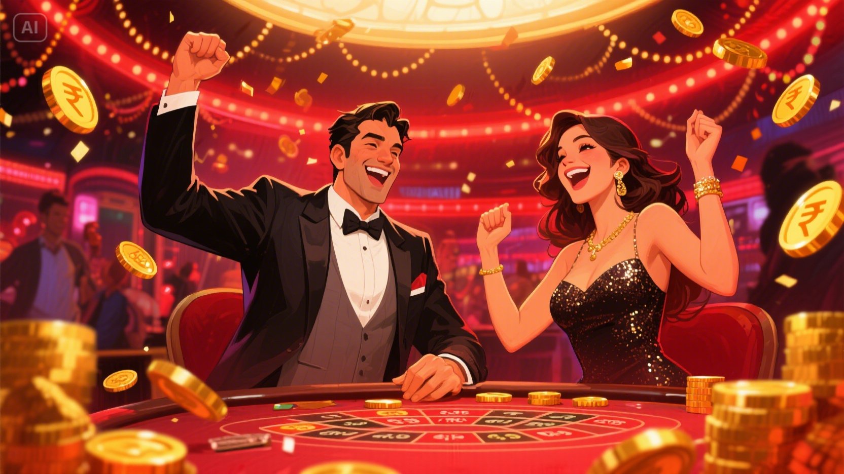 Registration at best casino games slots Casino
