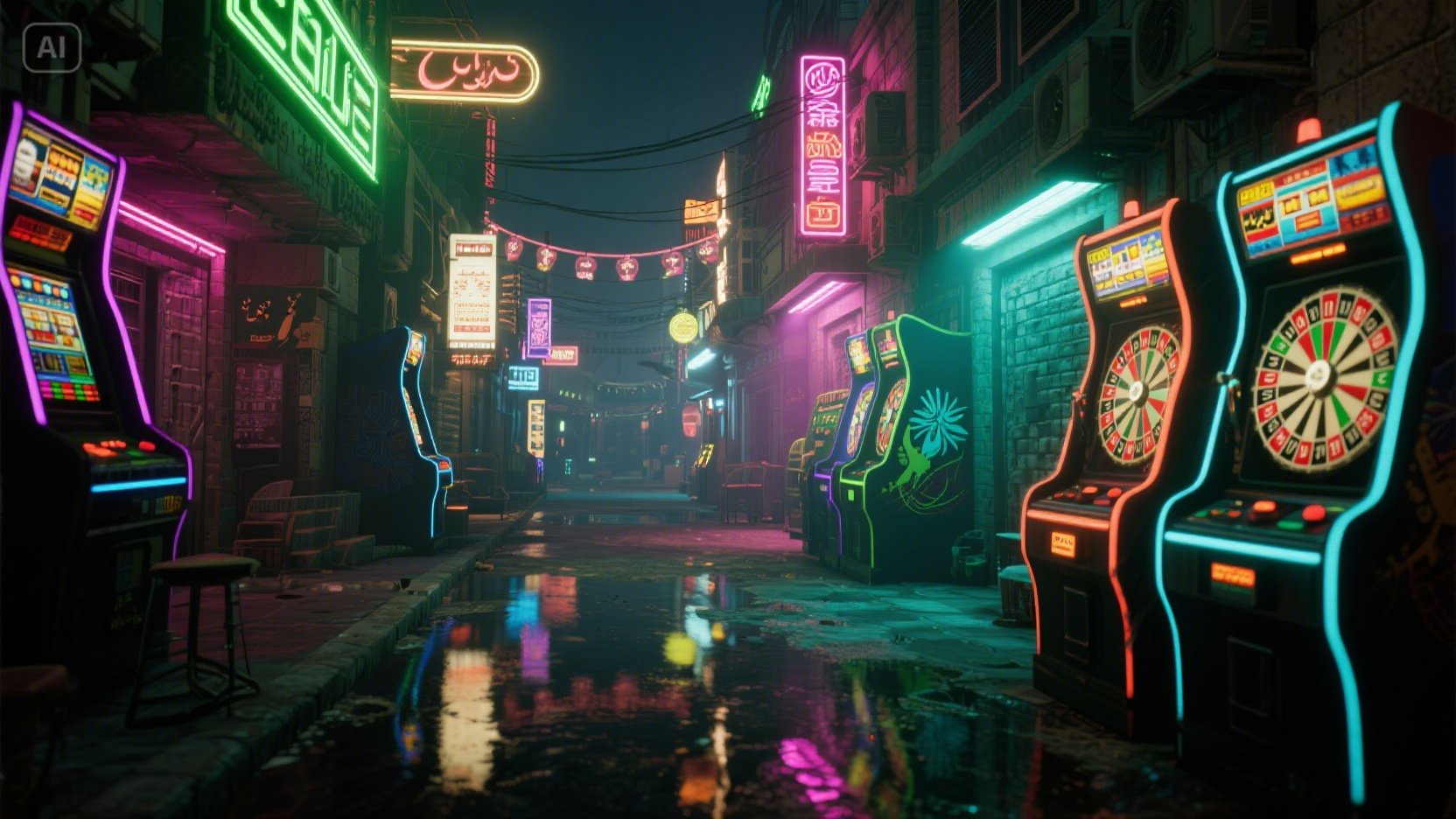 Registration at best casino games slots Casino