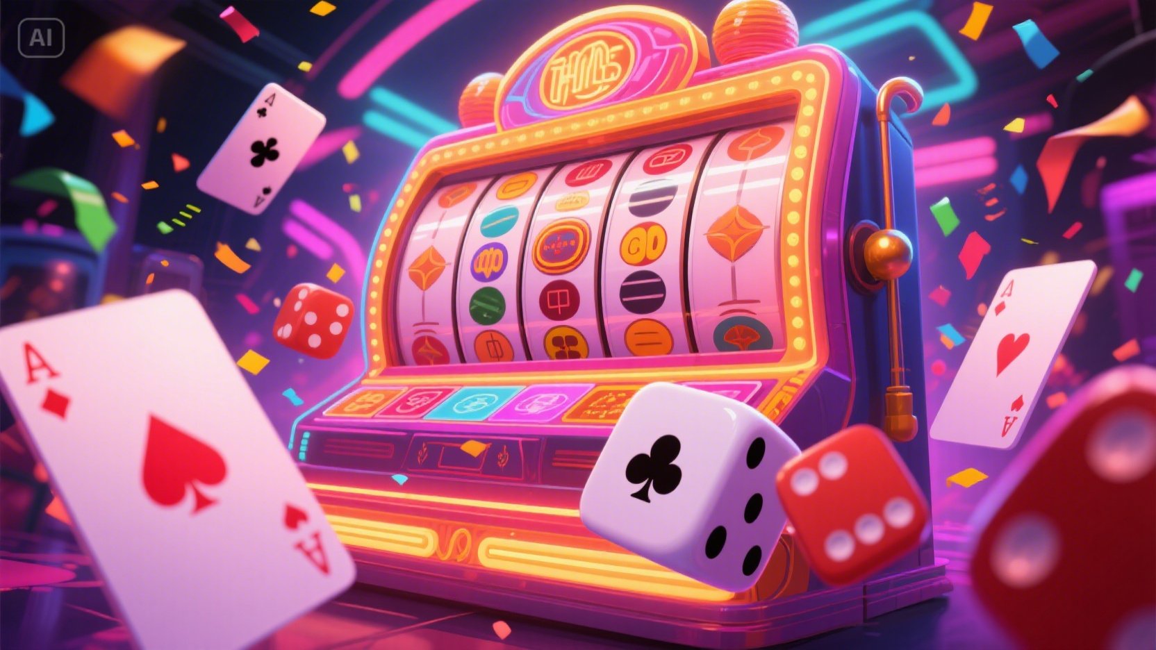 Registration at best casino games slots Casino